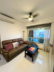 Blk 421C Northshore Straitsview (Punggol), HDB 2 Rooms #566581021
